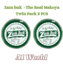 Zam buk real for sale  LONDON