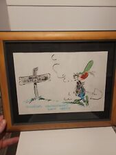 Dessin original hardy d'occasion  Challans