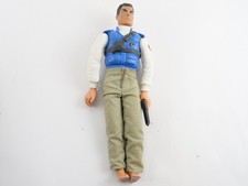 1996 action man d'occasion  Expédié en Belgium