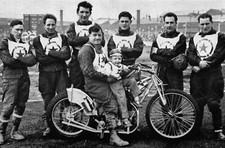 Stoke potters 1960 for sale  FARINGDON