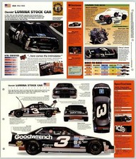 Chevrolet lumina stock for sale Chevrolet lumina stock for sale  SLEAFORD