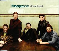 Boyzone need boyzone for sale  UK