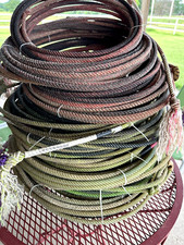 Two used lariat for sale  Mcalester