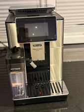 Delonghi ecam610 primadonna gebraucht kaufen  Berlin