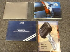2001 volvo v70 for sale  Fairfield