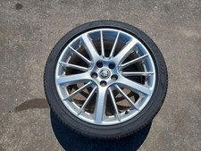 Jaguar type alloy for sale  STOCKTON-ON-TEES