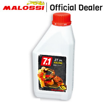Olio malossi 7.1 usato  Massa di Somma