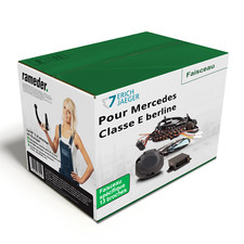 Câble complet spécifique d'occasion  Roncq