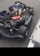 Rennkart diegowie honda gebraucht kaufen  Dresden