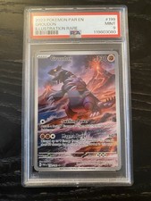 Groudon 199 182 for sale  LONDON
