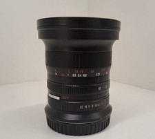 Laowa 18mm 4.5 usato  Treviglio