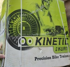 Kinetic kurt precision for sale  Gaffney