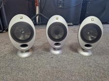 Kef kht series for sale  BRISTOL