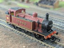 Hornby r052 jinty for sale  COALVILLE