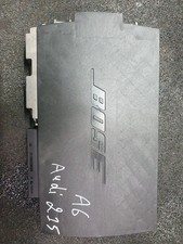 215 audi bose gebraucht kaufen  Hünfeld