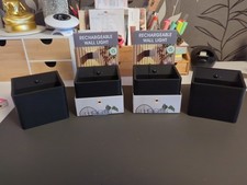 Akku lampen wandleuchten gebraucht kaufen Akku lampen wandleuchten gebraucht kaufen  Bad Doberan