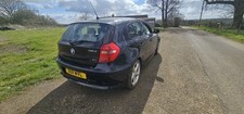 Breaking bmw one for sale  UK