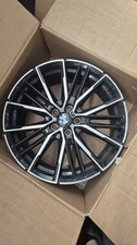 cerchi bmw 19 serie 5 usato  Codroipo