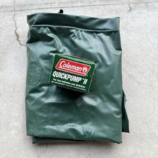 Coleman quickbed quickpump for sale  Coeur D Alene