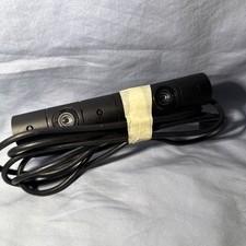 Câmera Original Sony PlayStation 4 (PS4) - Preta. Testado e funcionando comprar usado  Enviando para Brazil