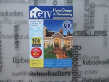 Hgtv home design for sale  Harrisburg