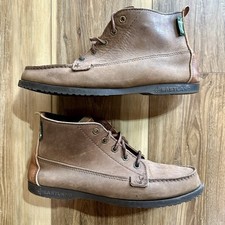 Eastland seneca leather for sale  Harbor Beach