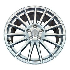 Alufelge felge aluminiumfelge gebraucht kaufen  Petershagen