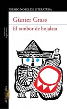 El tambor de hojalata comprar usado  Enviando para Brazil