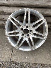 Mercedes benz amg for sale  BEDFORD
