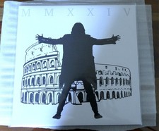 David gilmour mmxxiv usato  Brescia