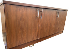 Office furniture cupboard for sale  SWADLINCOTE