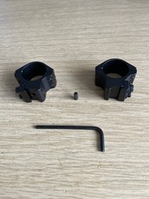 Sportsmatch rifle scope for sale  HARROGATE