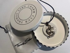 Thomas sabo drache gebraucht kaufen Thomas sabo drache gebraucht kaufen  Langenzenn