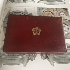Longines box watch usato  Camaiore
