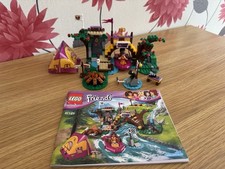 Lego friends 41121 for sale  WALSALL