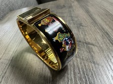 Hermes bangle bracelet d'occasion  Expédié en Belgium