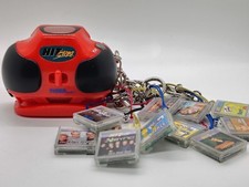 Vintage 2000 HitClips Boombox, MP3 + 12 Clipes Feat. Simpsons raros e Aaron Carter comprar usado  Enviando para Brazil