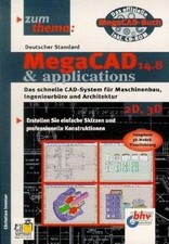Megacad and apps gebraucht kaufen  Berlin