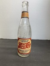 Pepsi double dot for sale  Kings Mountain
