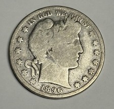 1896 barbiere argento usato  Spedire a Italy