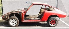 Porsche 912 1966 gebraucht kaufen  Deutschland