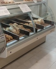banco vetro usato banco vetro usato San Giovanni Rotondo