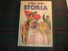 Libro della storia usato  Imola