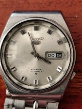 Ancienne montre seiko d'occasion  Mantes-la-Jolie