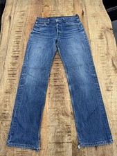 Levis 501 jeans gebraucht kaufen  Hamm
