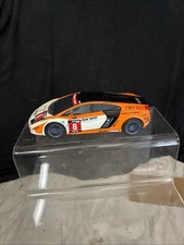 Scalextric hornby lamborghini for sale  COLCHESTER