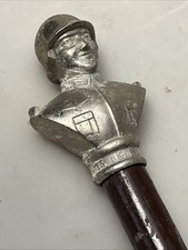 Wehrmacht reservistenstock eri gebraucht kaufen  Bad Lobenstein