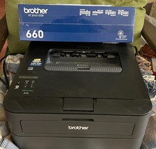 Brother printer unopened for sale  Indianapolis