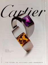 Cartier vintage watch d'occasion  Orleans-