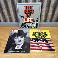 Lot life magazine for sale  Skaneateles